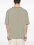 logo-print T-shirt